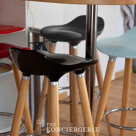 Bm Vieille Du Temple - Cosy 2p Parigi