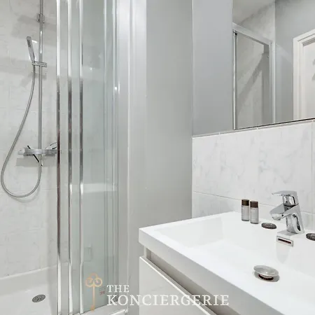 Bm Vieille Du Temple - Cosy 2p