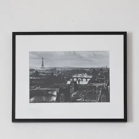 Bm Vieille Du Temple - Cosy 2p Appartamento Parigi